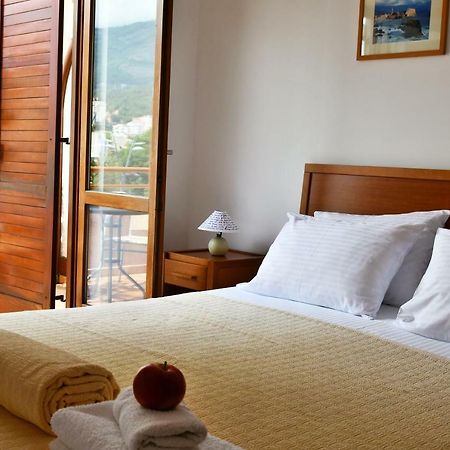 So Rooms City Centre Budva Buitenkant foto