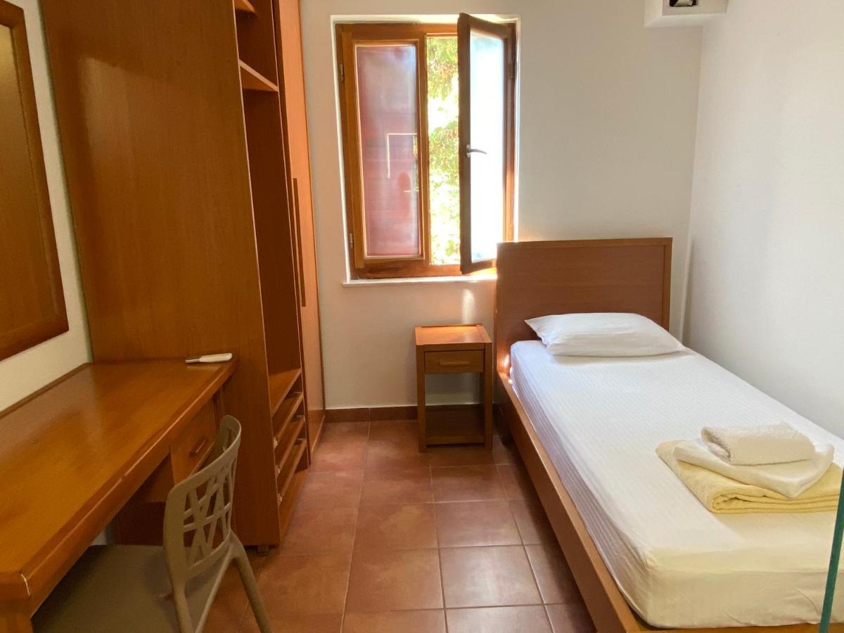 So Rooms City Centre Budva Buitenkant foto