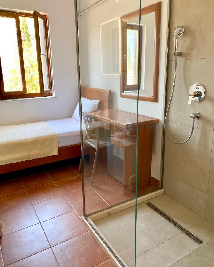 So Rooms City Centre Budva Buitenkant foto