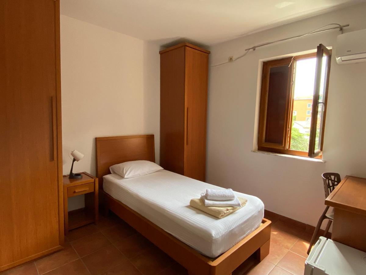 So Rooms City Centre Budva Buitenkant foto
