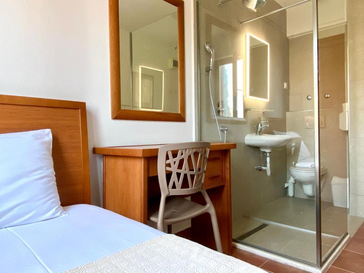 So Rooms City Centre Budva Buitenkant foto