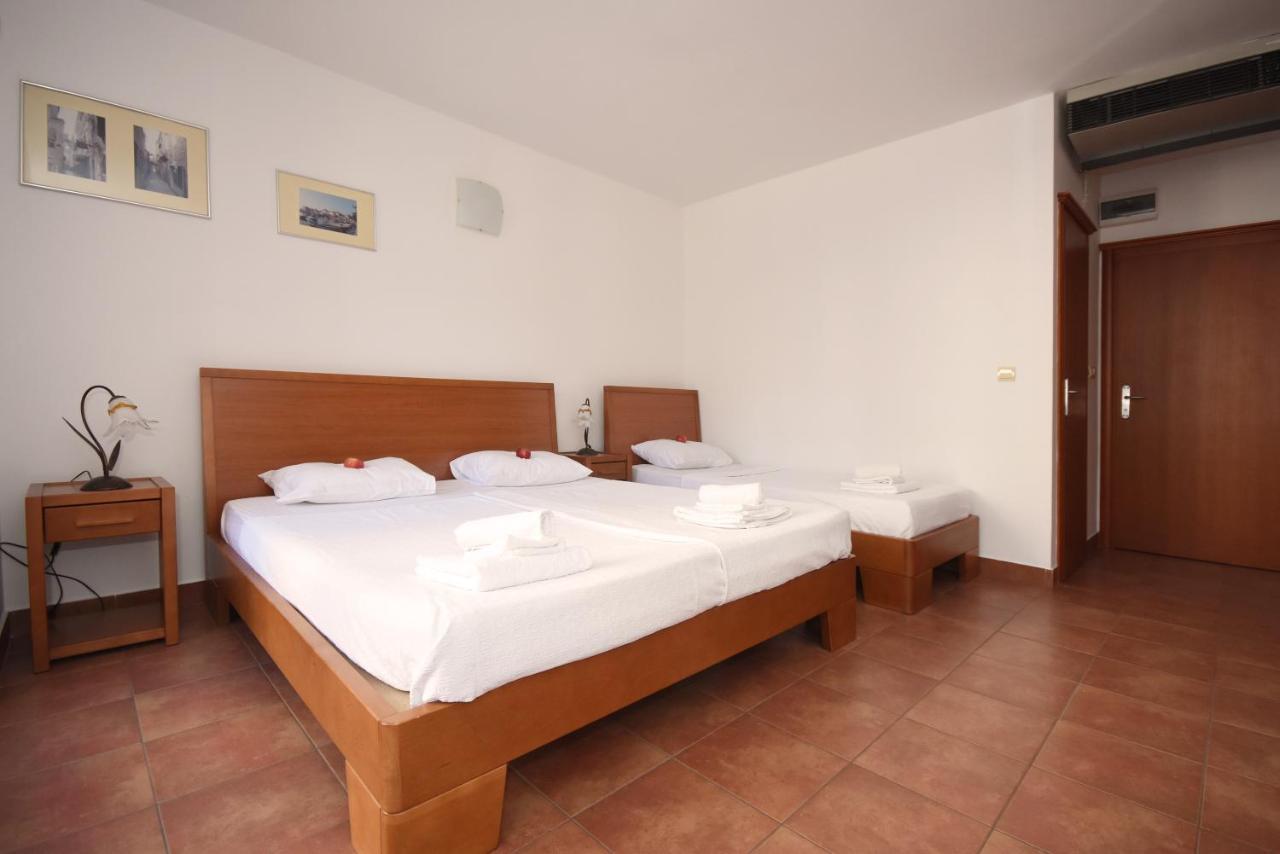 So Rooms City Centre Budva Buitenkant foto