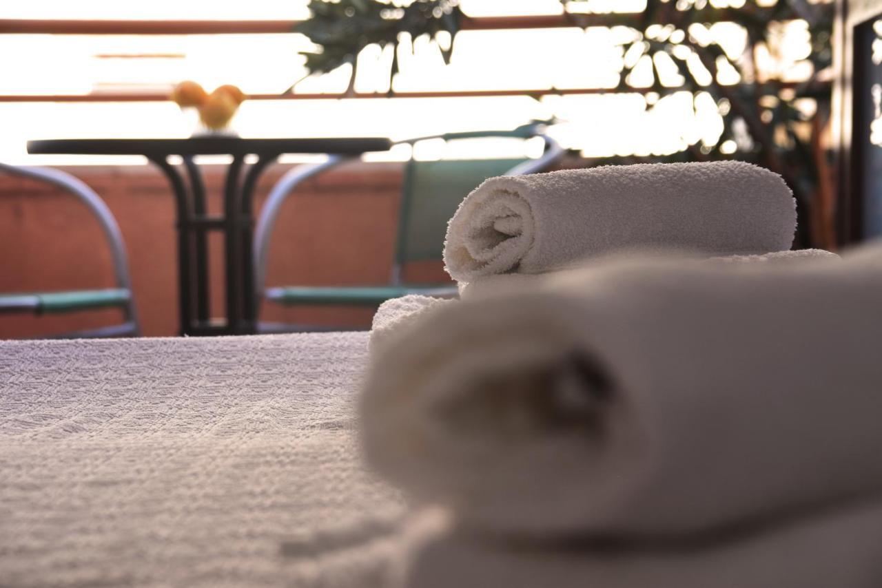 So Rooms City Centre Budva Buitenkant foto