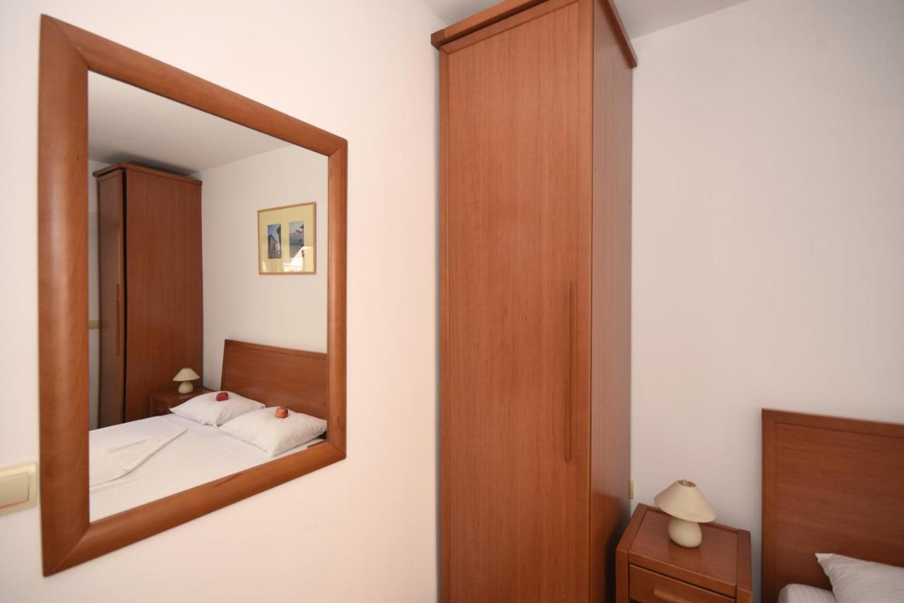 So Rooms City Centre Budva Buitenkant foto