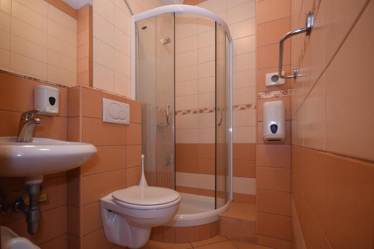 So Rooms City Centre Budva Buitenkant foto