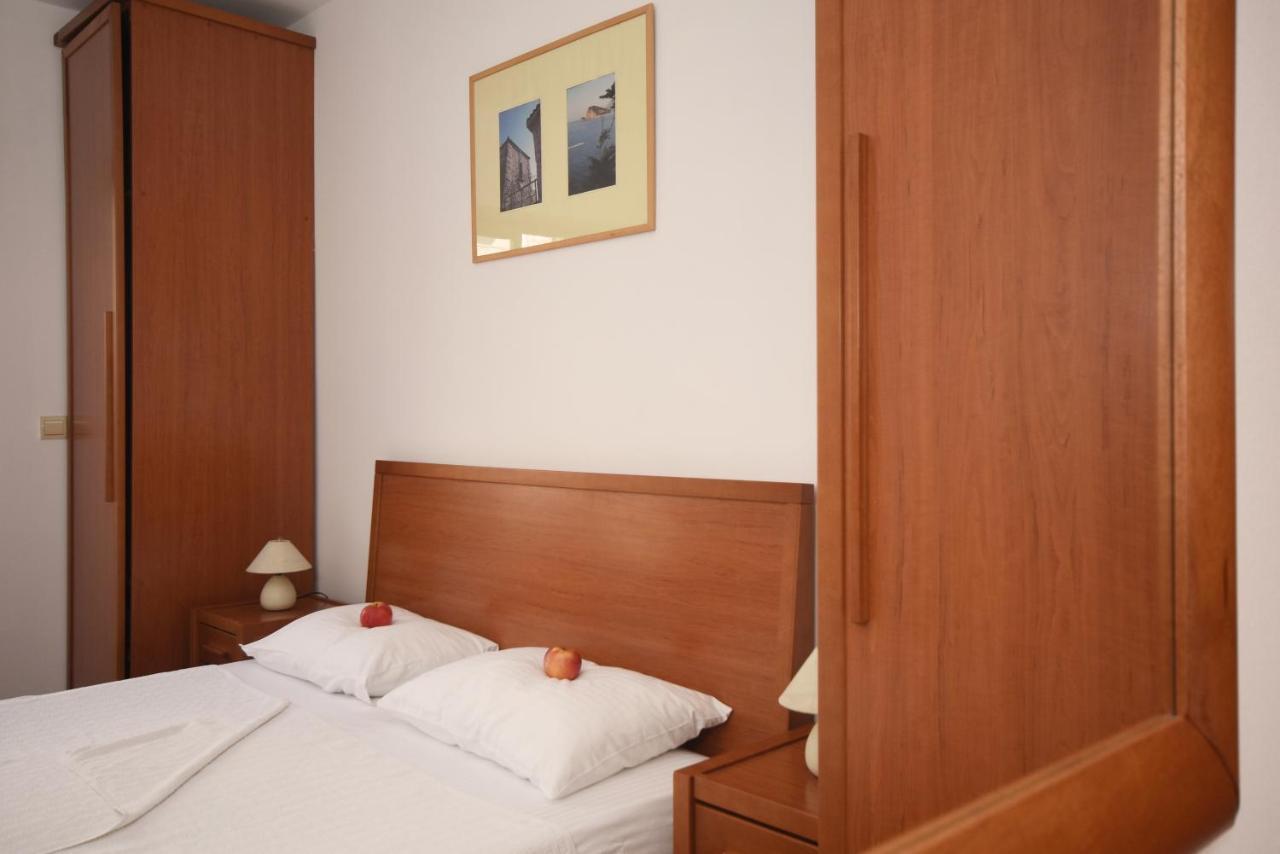 So Rooms City Centre Budva Buitenkant foto