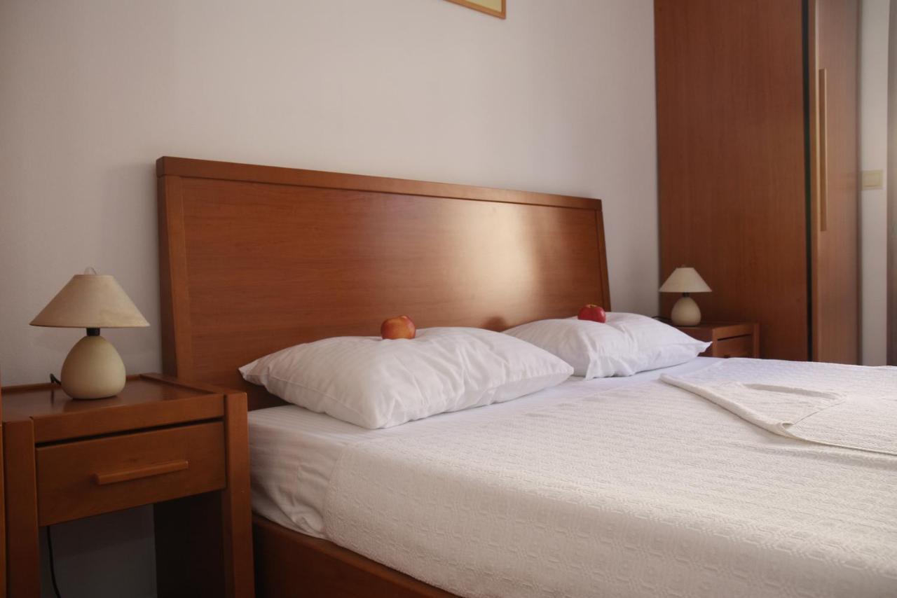 So Rooms City Centre Budva Buitenkant foto