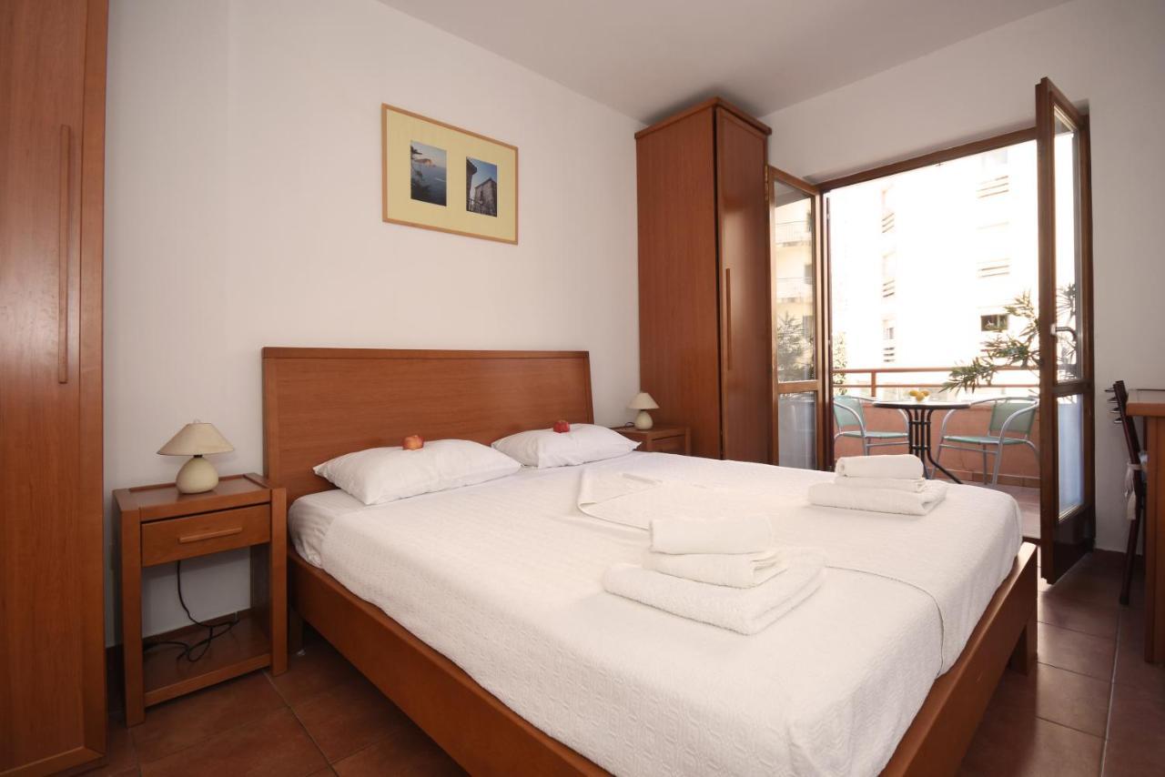 So Rooms City Centre Budva Buitenkant foto