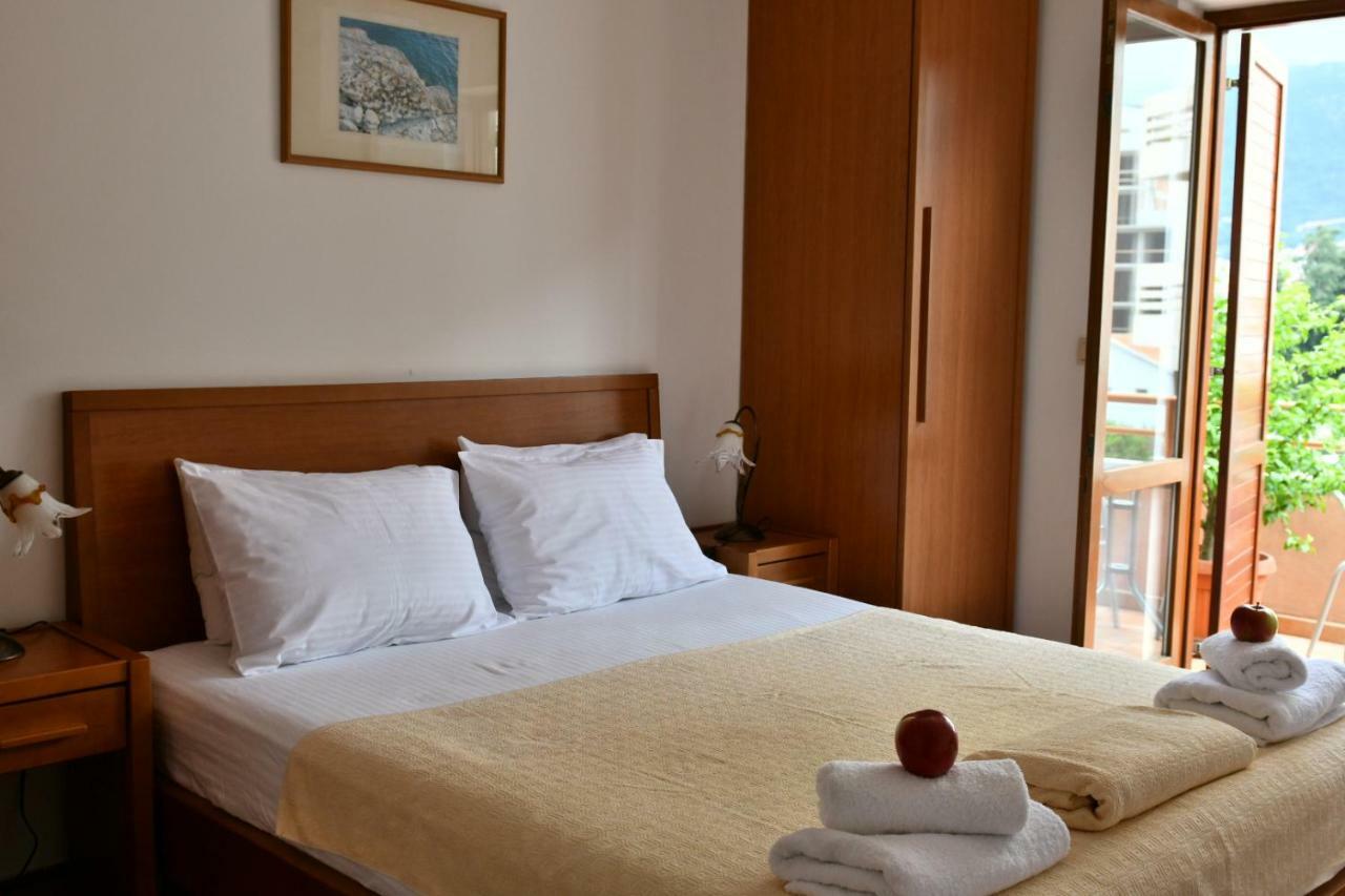 So Rooms City Centre Budva Buitenkant foto