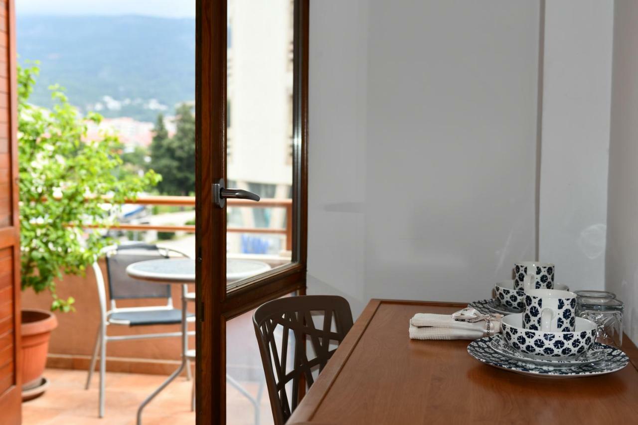 So Rooms City Centre Budva Buitenkant foto