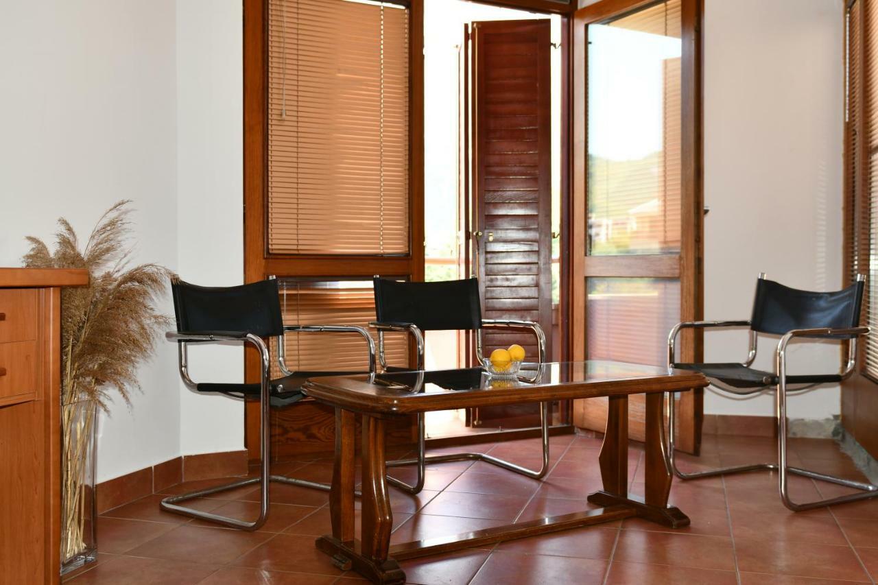 So Rooms City Centre Budva Buitenkant foto