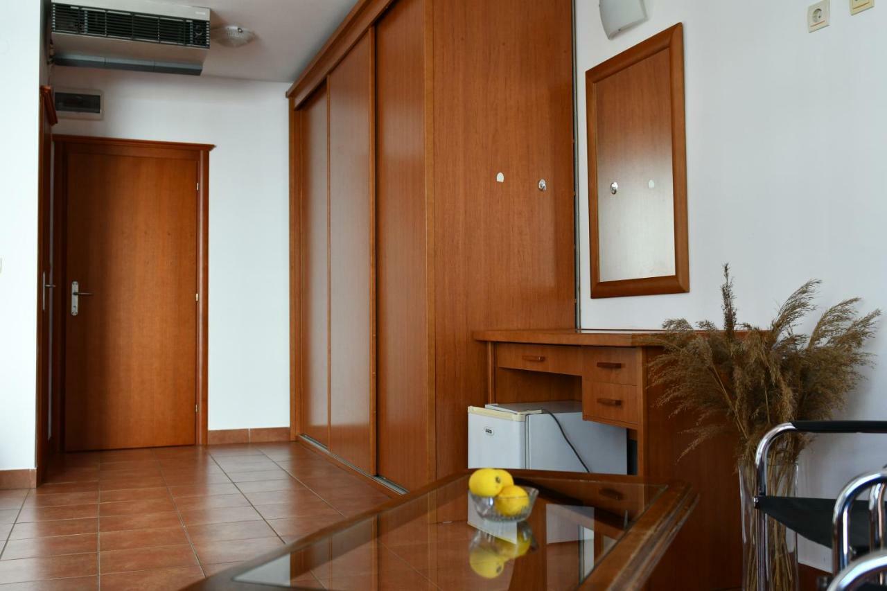 So Rooms City Centre Budva Buitenkant foto