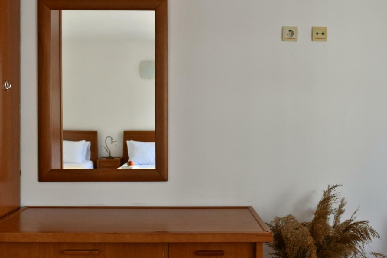 So Rooms City Centre Budva Buitenkant foto